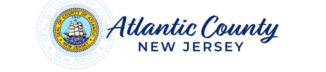 Atlantic County Launches New Service-Oriented County Website