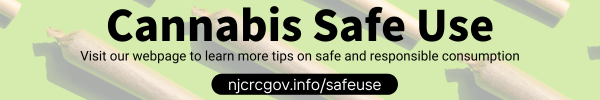 Safe-use banner