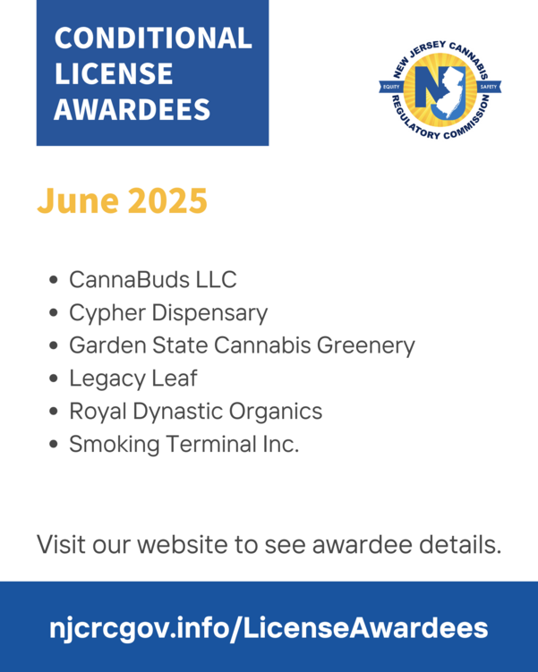 June 2025 Conditionals