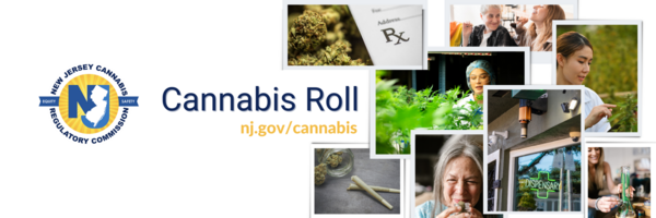 Cannabis roll = header