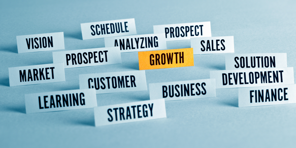 Business growth