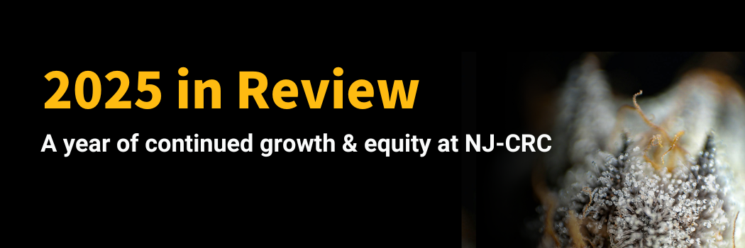NJ-CRC Year in Review