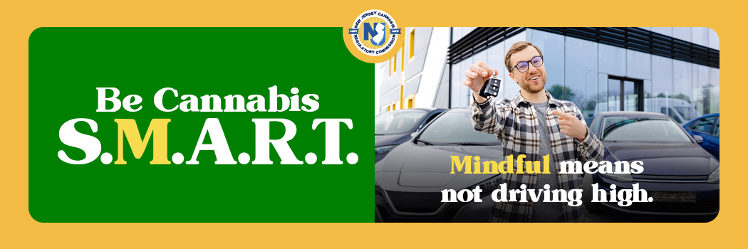Don't drive high