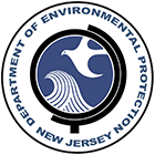 New Jersey Department of Environmental Protection Logo