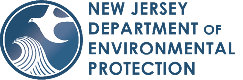 NJDEP Logo