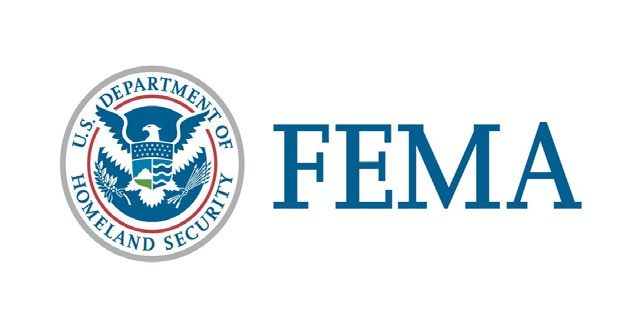 FEMA logo