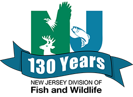 New Jersey Division of Fish & Wildlife 130 year anniversary