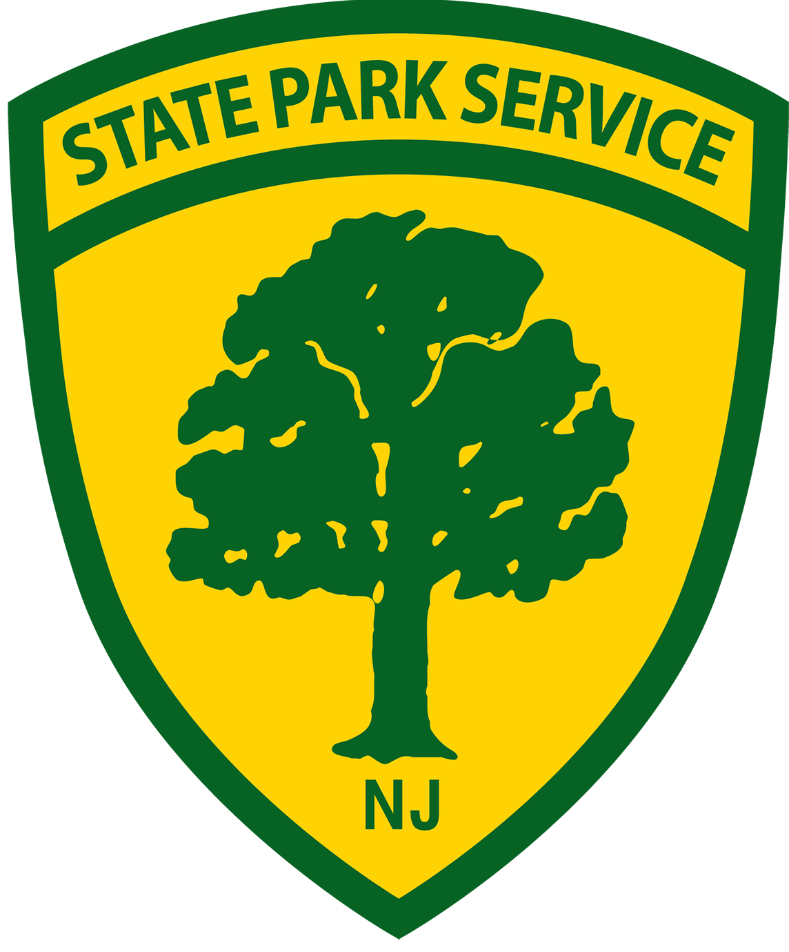 New Jersey State Parks Service
