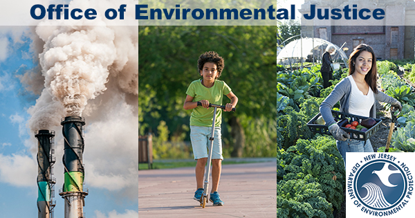NJDEP-Office of Environmental Justice