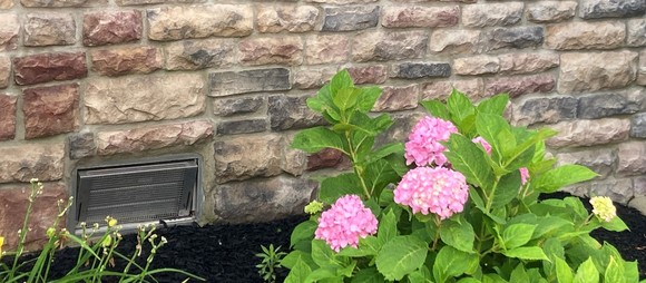 Engineered Flood Vent