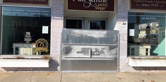 Dry Floodproofing Cropped