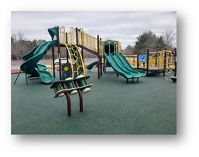 State parks playground