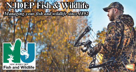 F&W Bowhunting Banner