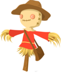 scarecrow
