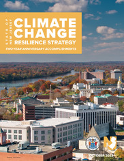 Resilience accomplishments doc