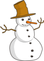snowman