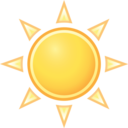sun