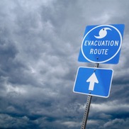 evac route square edit