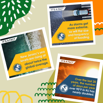 National Resilience Month 