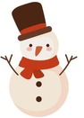snowman