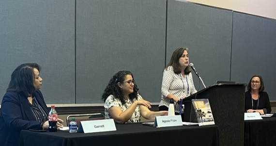 IAC Listening Session