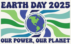Earth Day 2025 image