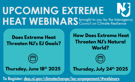 spring 2025 heat webinar