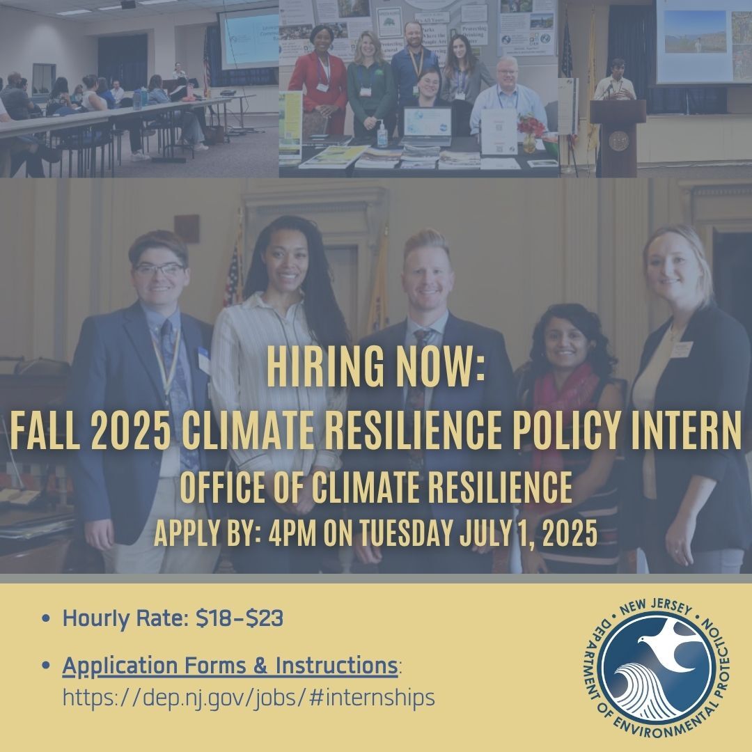 Fall 2025 OCR Intern Posting