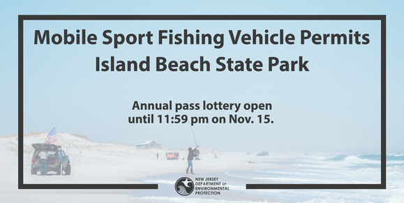 2026 Mobile Sport Fishing Vehicle Permits