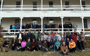 NJ Coastal Management Program Coastal States Fall Member Meeting