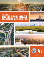 Extreme Heat Resilience Action Plan 
