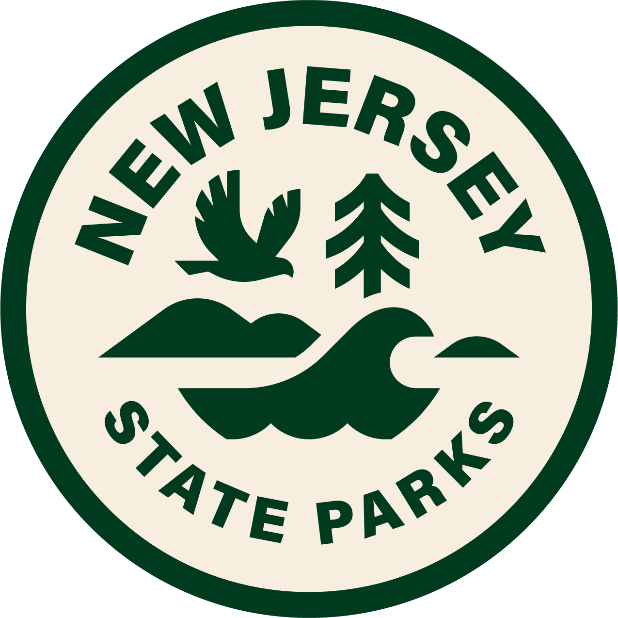 New Jersey State Parks
