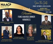 NAACP
