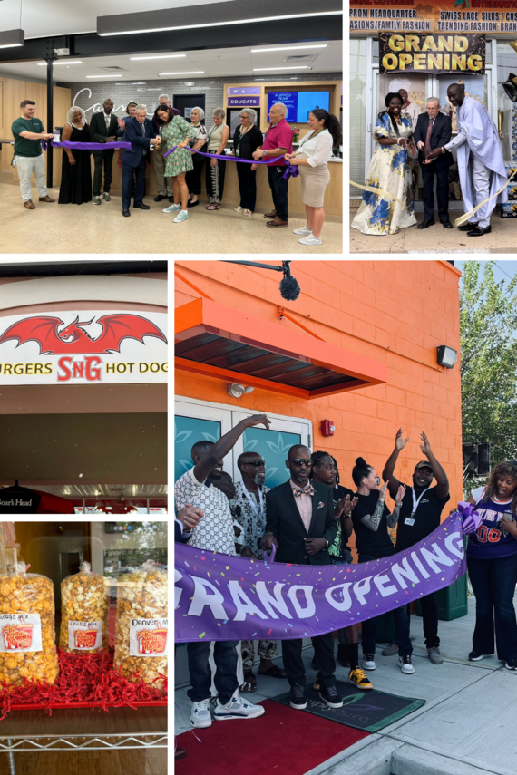 Down to business 9-24