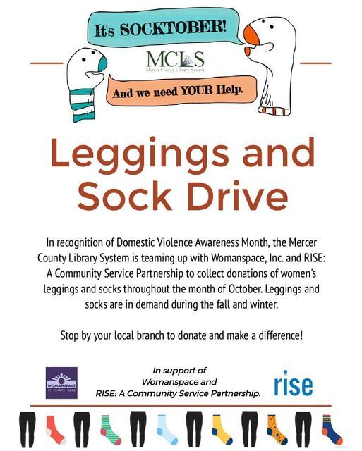 sock drive