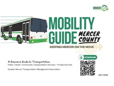 Mobility guide