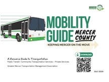 Mobility guide