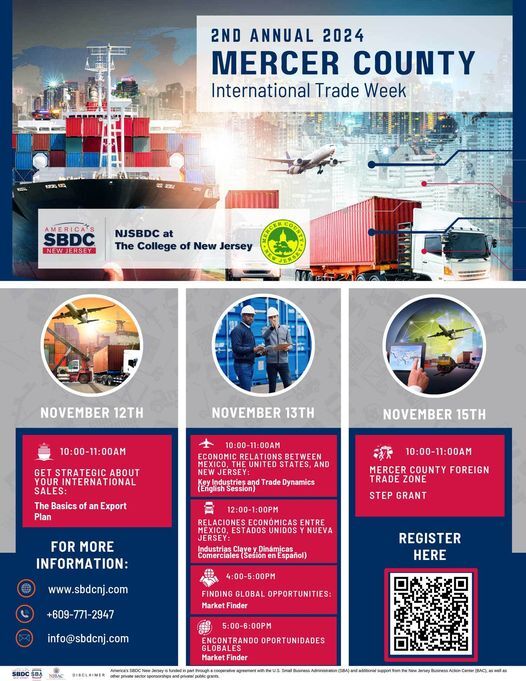 International trade