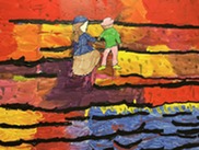 Arc Mercer Art Exhibit