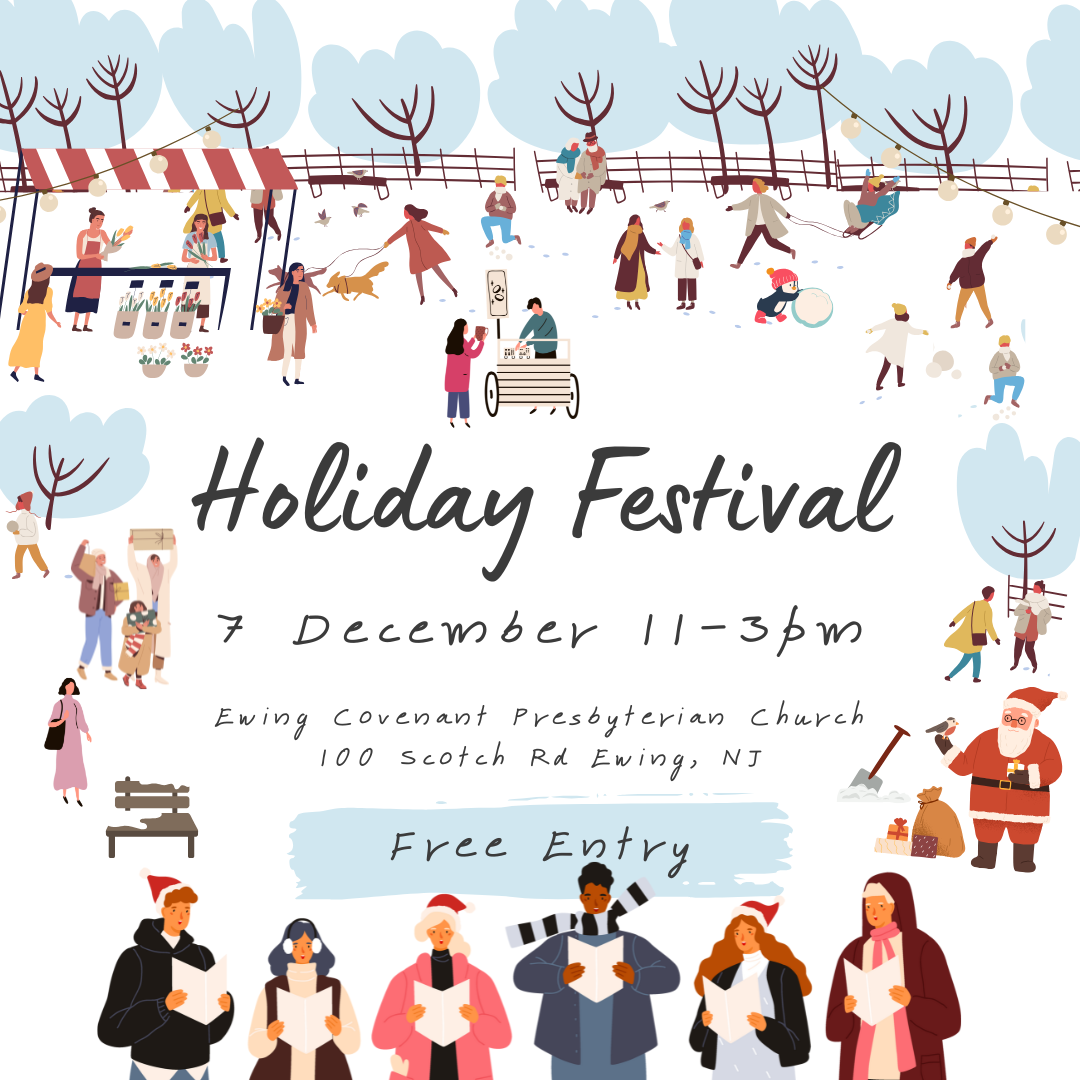holiday fest