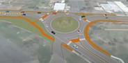 roundabout 1