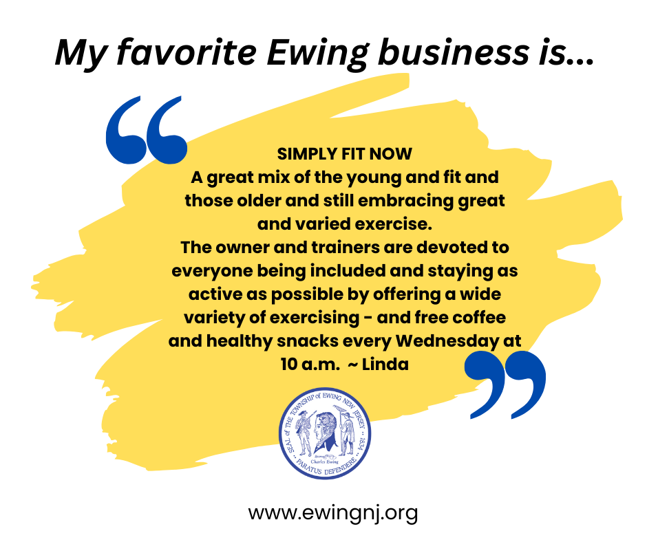 ewing biz