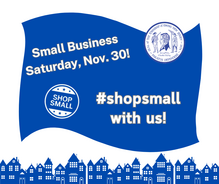 small biz saturday