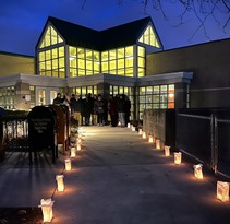 communities of light