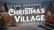 Christmas Village