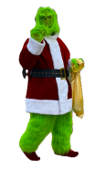 grinch