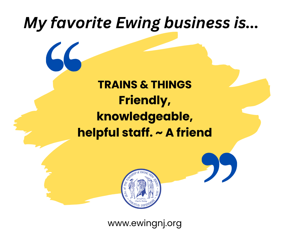 ewing business
