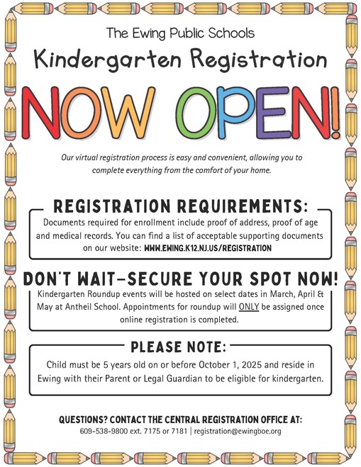 new kindergarten ready flyer