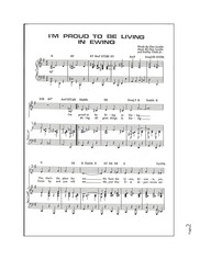 songsheet