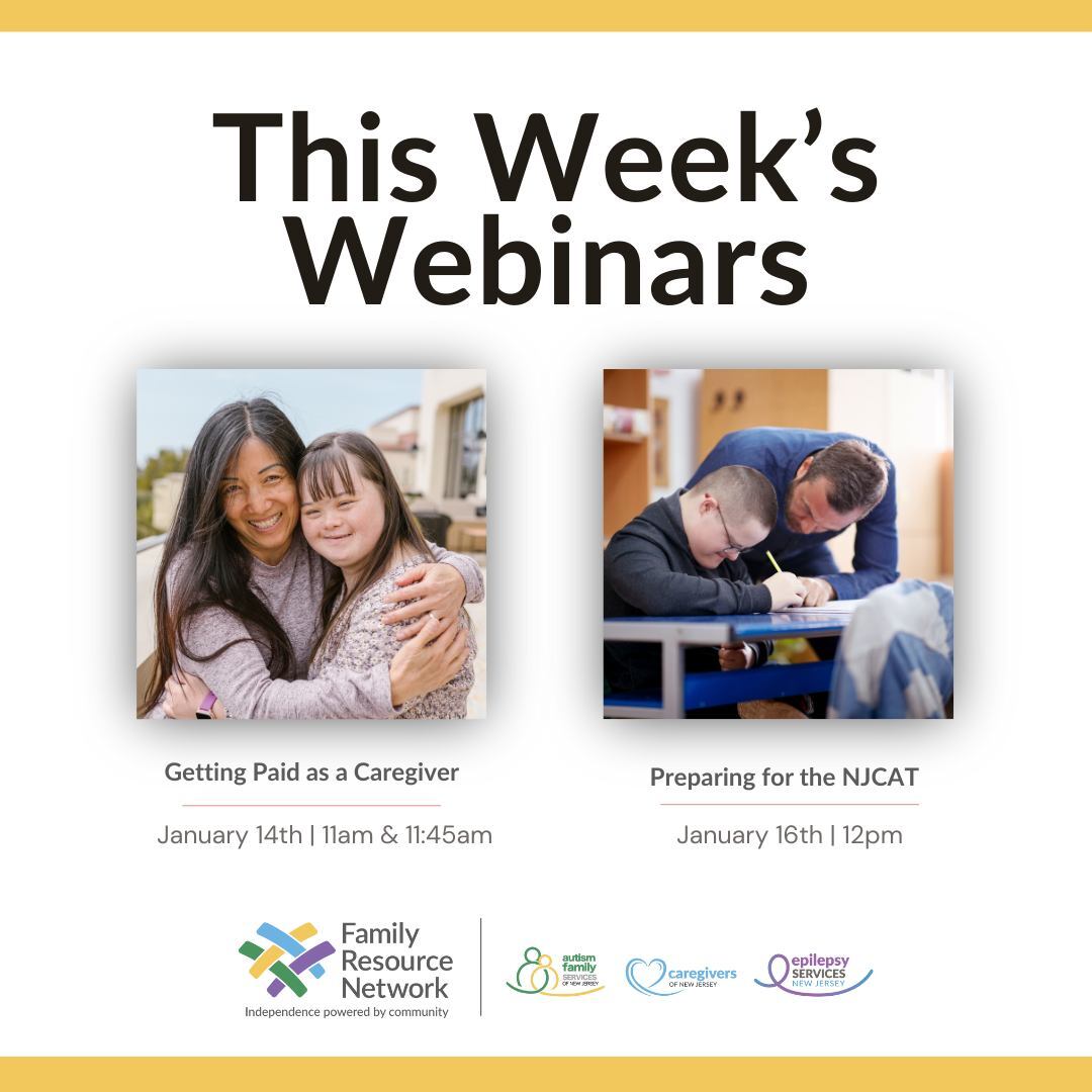 Family Resource Network